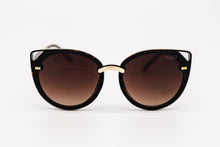 Load image into Gallery viewer, Brown lens Cat Eye Sunglasses  Yolo Eyewear