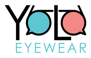 Yolo Eyewear logo