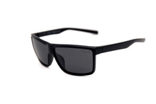 Load image into Gallery viewer, Black Polarized Sport Sunglasses - Yolo Eyewear