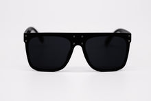 Load image into Gallery viewer, &quot;Miami Vice&quot; Collection Flat Top Sunglasses |  YOLO Eyewear
