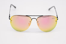 Load image into Gallery viewer, Large Frameless Mirror Aviator Sunglasses - Yolo Eyewear
