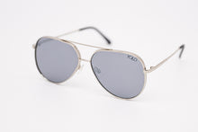 Load image into Gallery viewer, Rimless Mirrored Aviator Sunglasses - YOLO Eyewear
