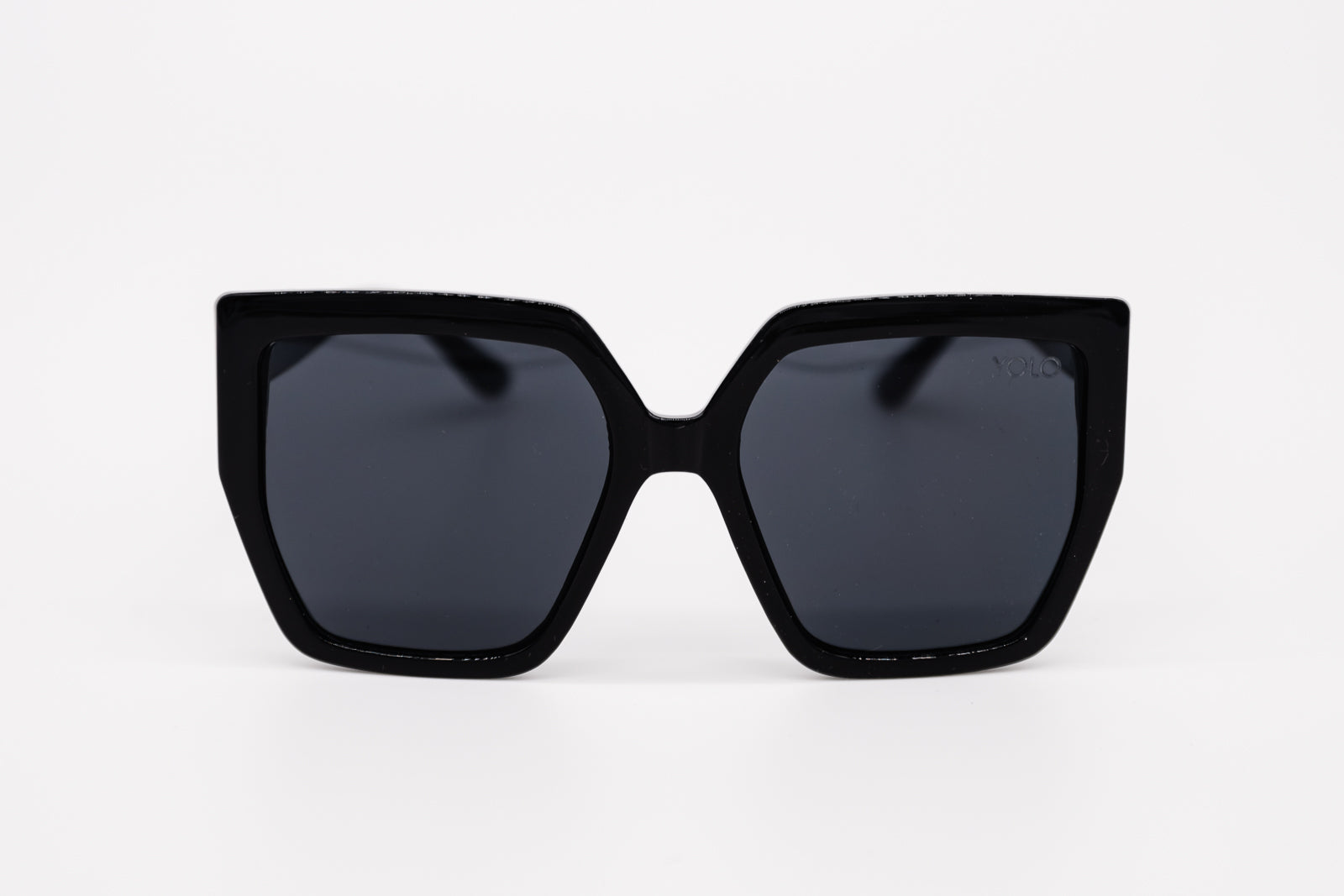 Fashionable Oversized Square Sunglasses | Yolo Eyewear